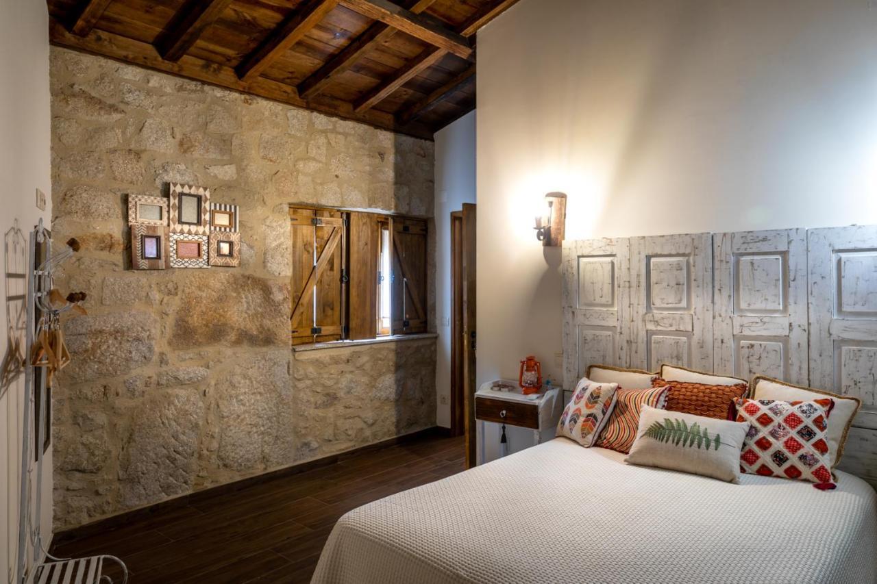 Appartement Quinta Ze Do Coval à Arouca Extérieur photo