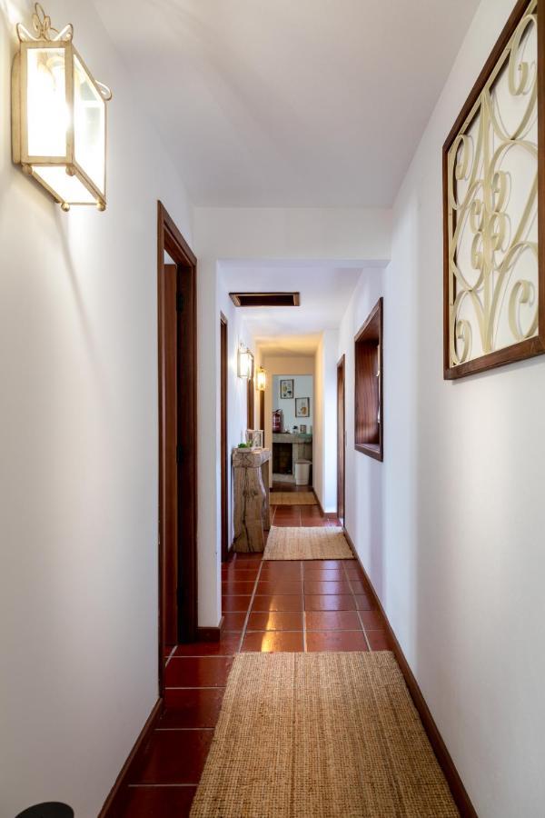 Appartement Quinta Ze Do Coval à Arouca Extérieur photo