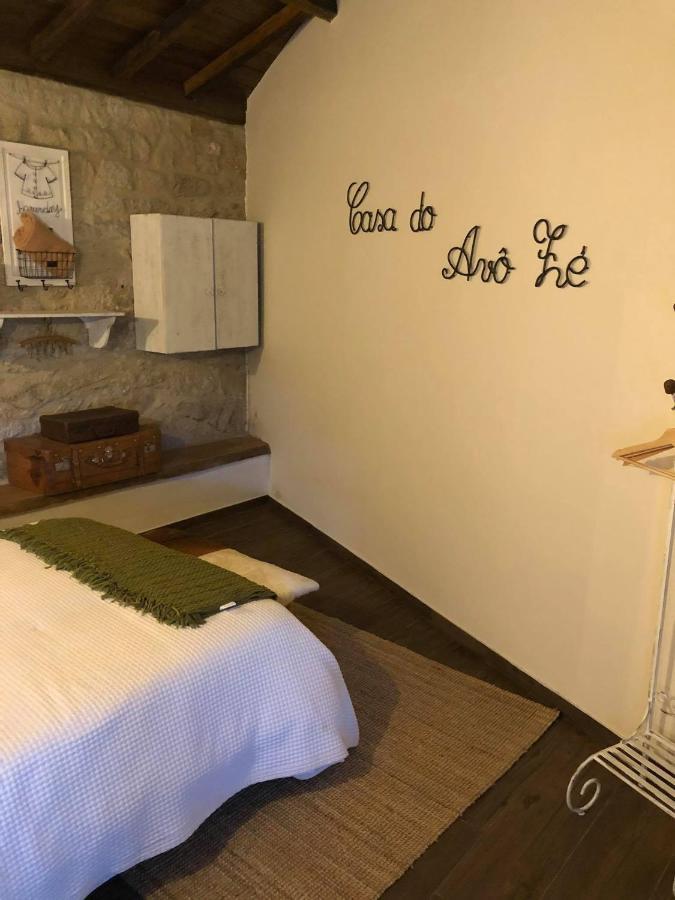 Appartement Quinta Ze Do Coval à Arouca Extérieur photo